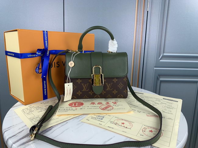 Louis Vuitton 2021 Bag ID:202104a214